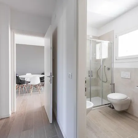 Les Maisons Appartamento