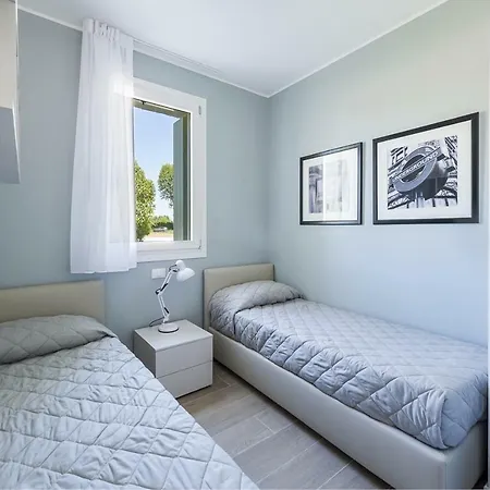 Apartment Les Maisons Lido di Jesolo