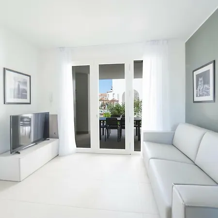 Les Maisons Appartamento Lido di Jesolo
