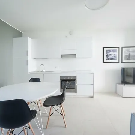 Les Maisons Appartamento Lido di Jesolo