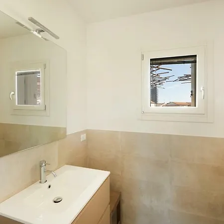Appartamento Les Maisons Lido di Jesolo