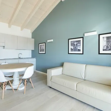 Appartamento Les Maisons Lido di Jesolo