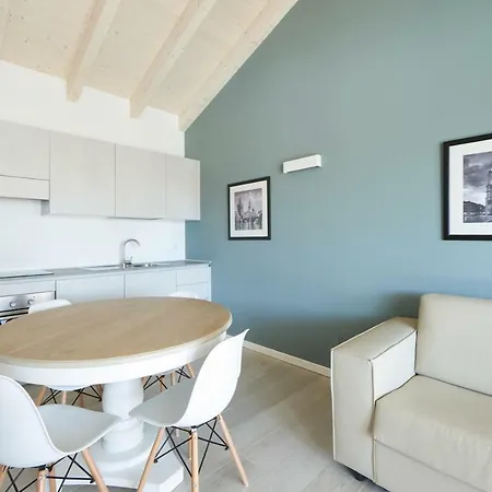 Les Maisons Appartamento *