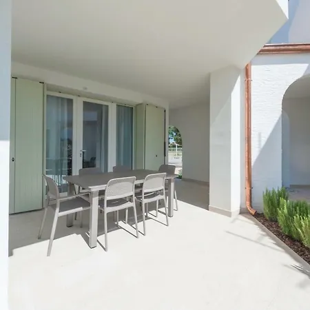 Les Maisons Appartamento Lido di Jesolo
