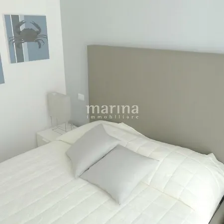 Appartamento Les Maisons Lido di Jesolo