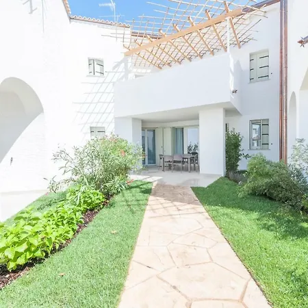 Les Maisons Appartamento
