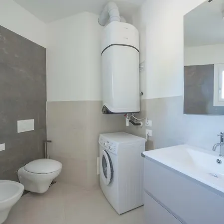 Appartamento Les Maisons Lido di Jesolo