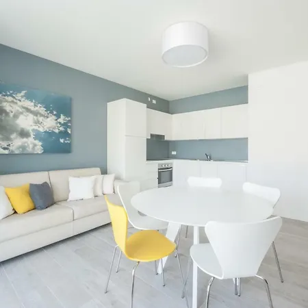 Les Maisons * Lido di Jesolo