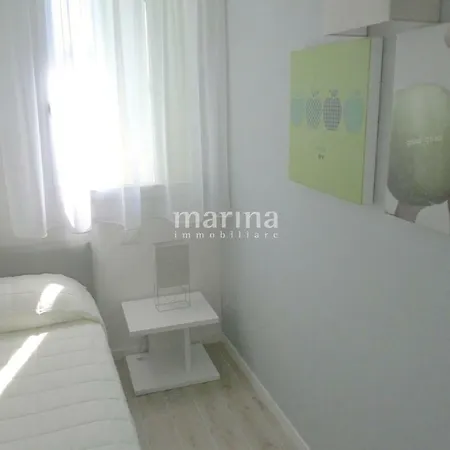 Les Maisons Appartamento