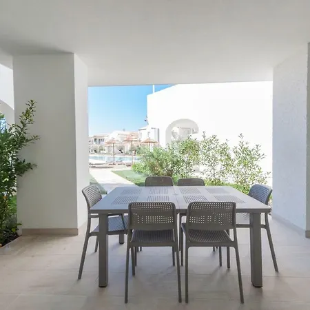 Appartamento Les Maisons