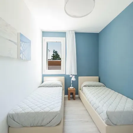 Apartment Les Maisons Lido di Jesolo