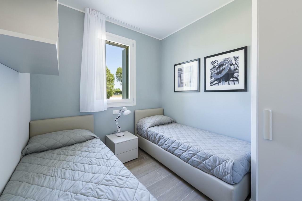 Appartamento Les Maisons Lido di Jesolo