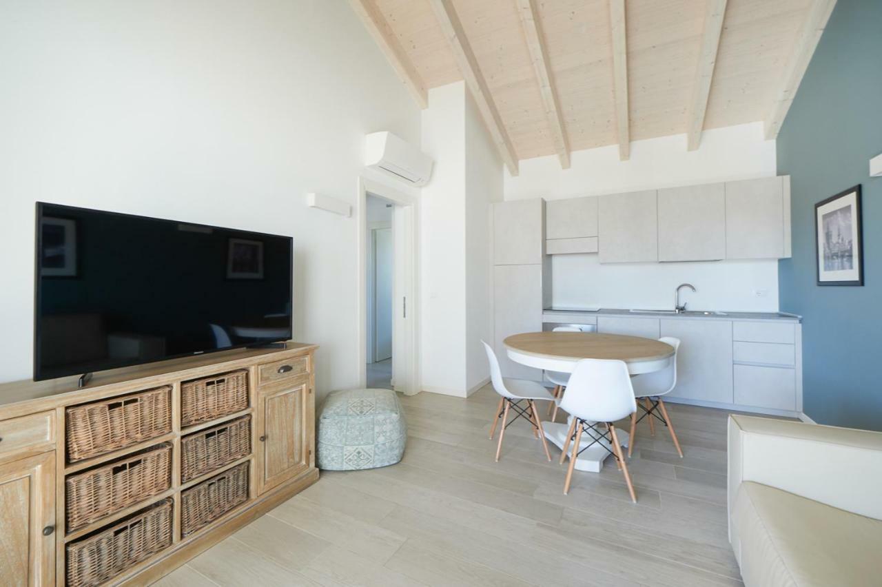 Appartamento Les Maisons *