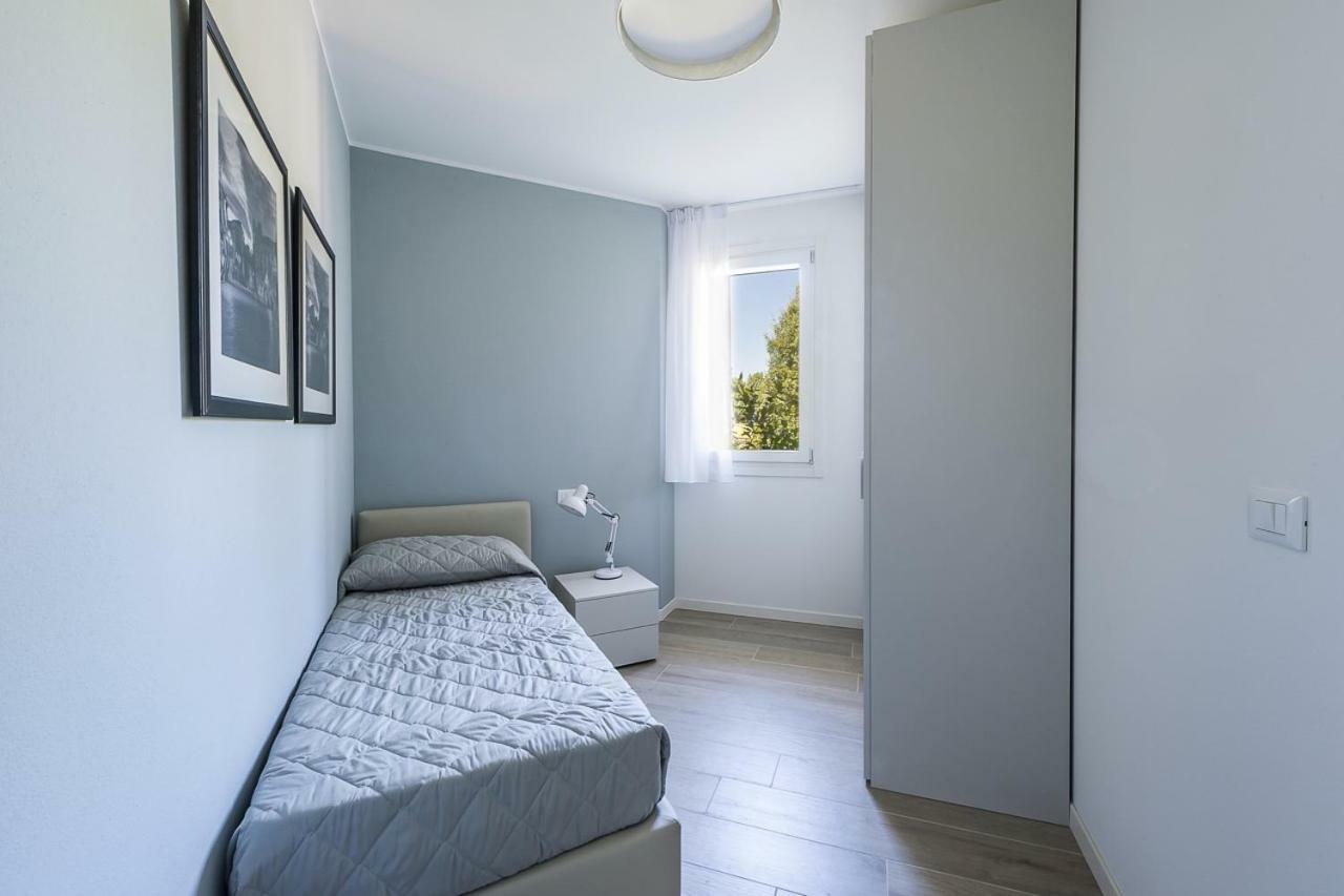 Les Maisons Lido di Jesolo