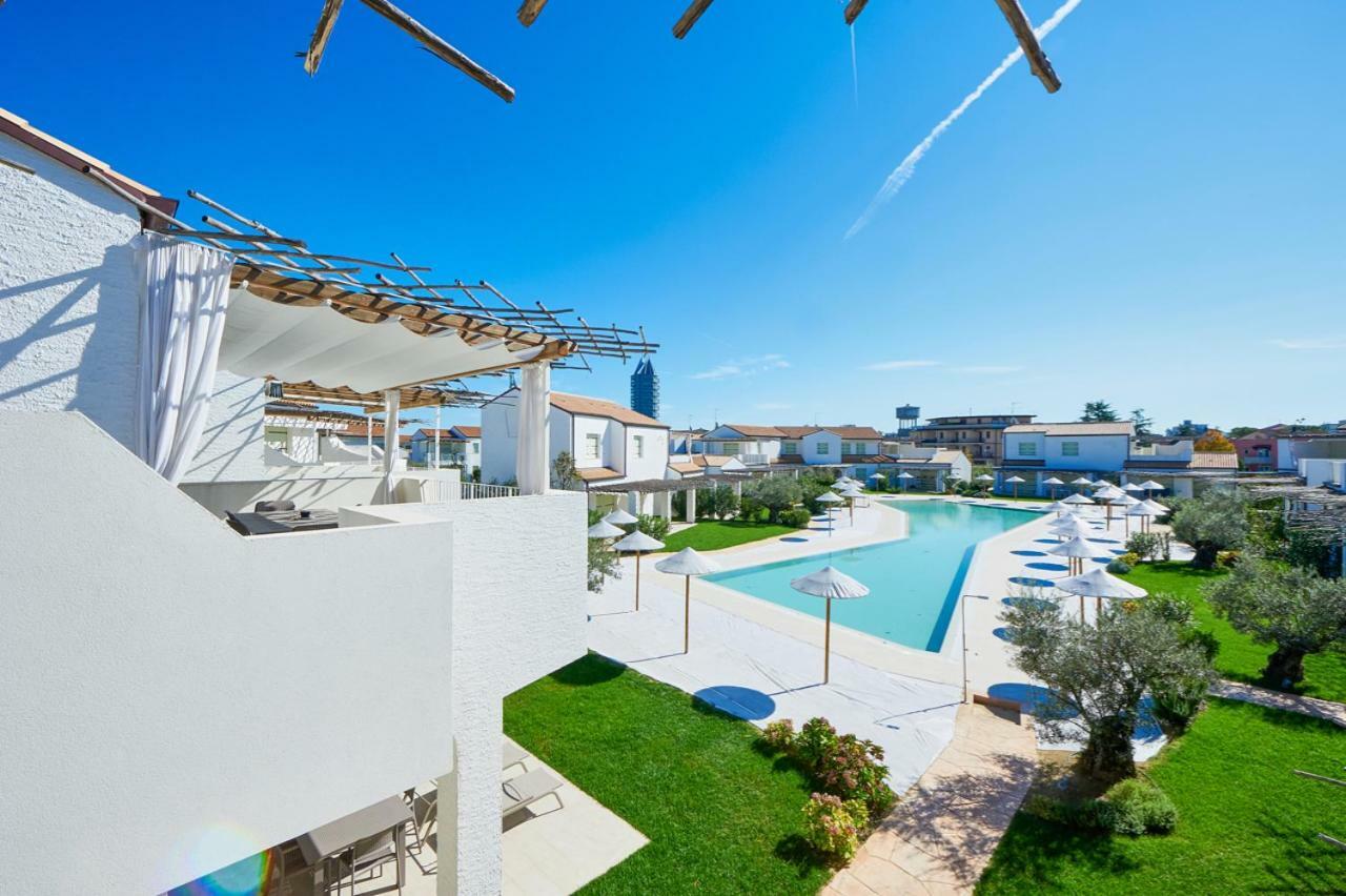 Les Maisons Lido di Jesolo