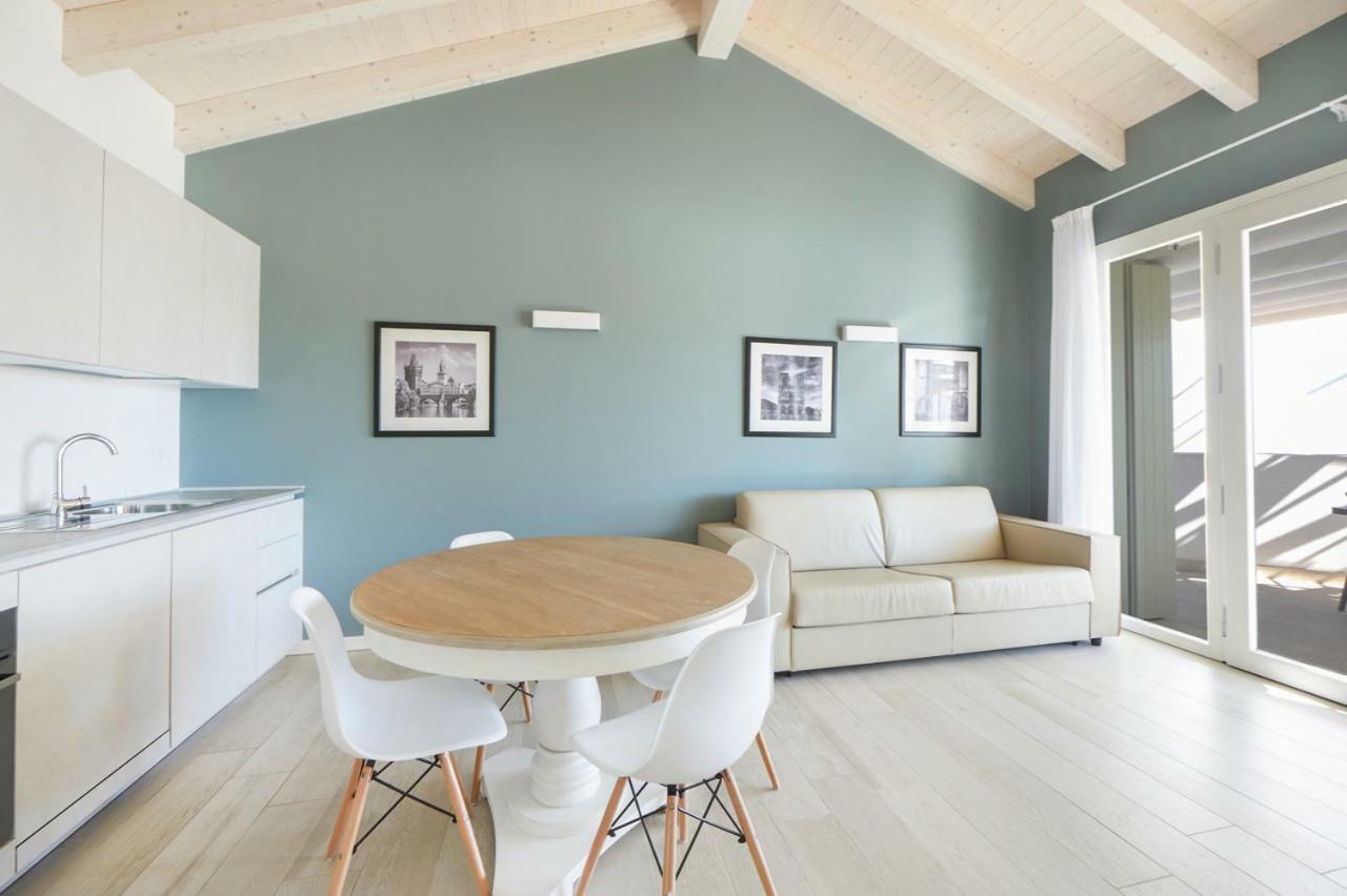 Les Maisons Appartamento