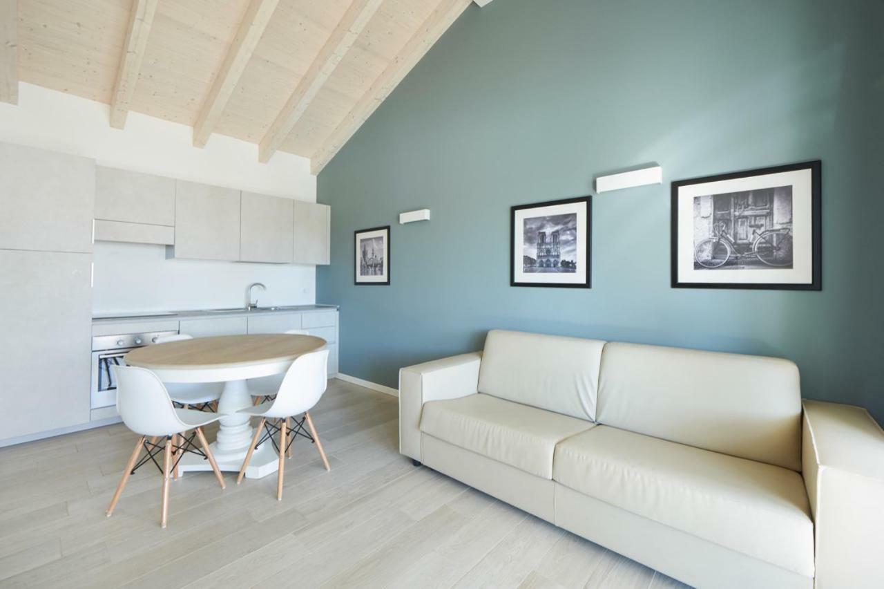 Appartamento Les Maisons Lido di Jesolo