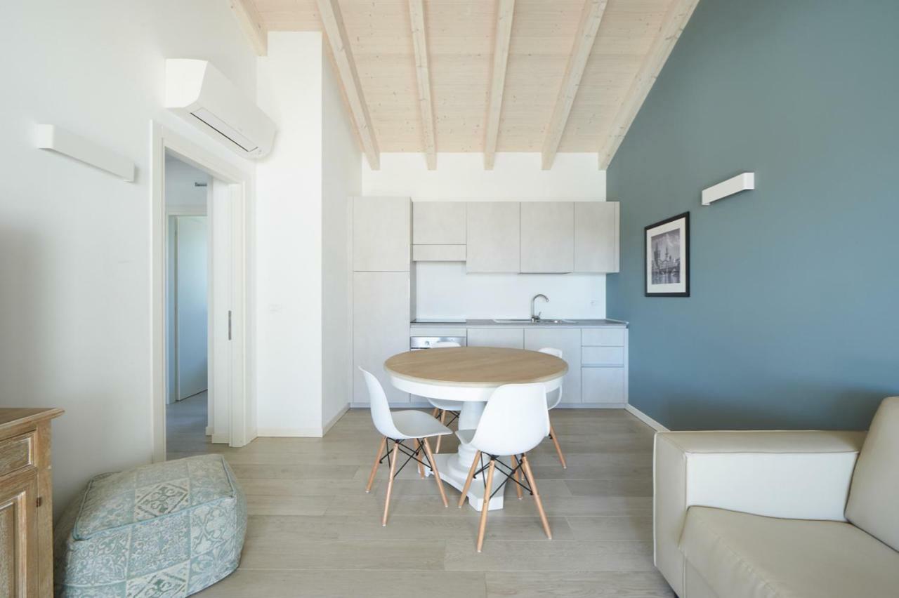 Appartamento Les Maisons