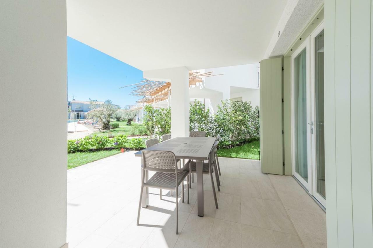 Les Maisons * Lido di Jesolo