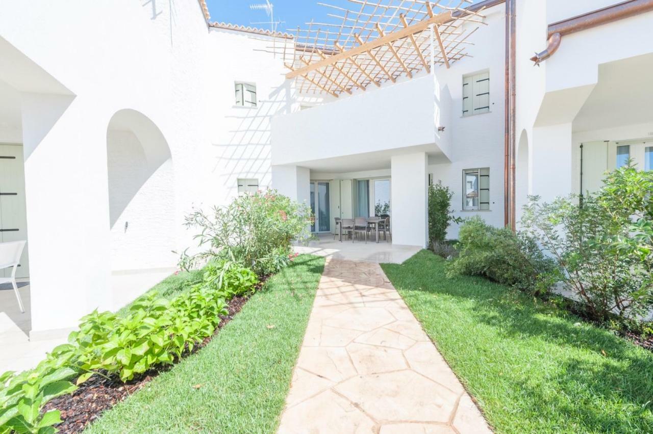 Les Maisons Appartamento