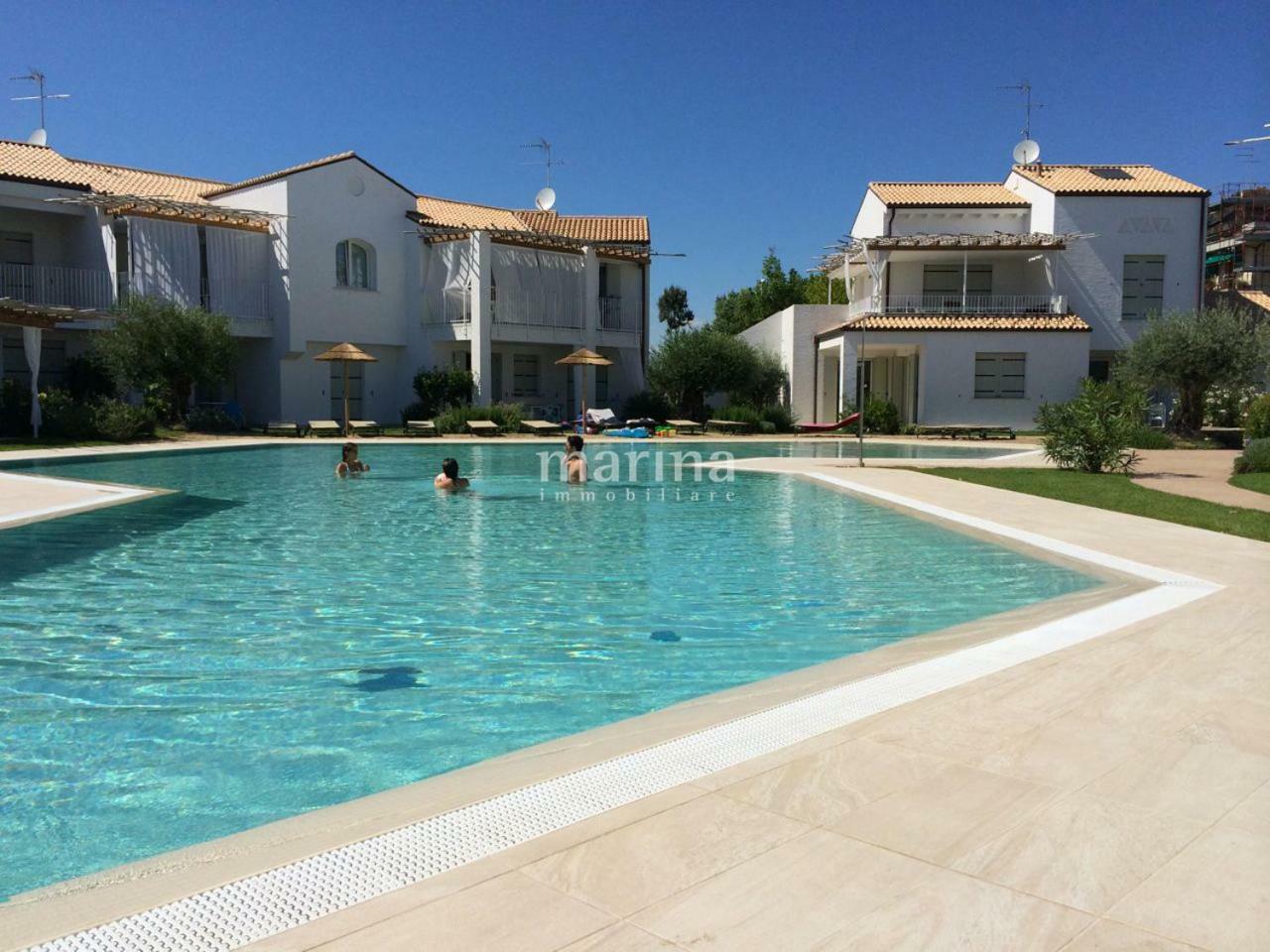 Appartamento Les Maisons *