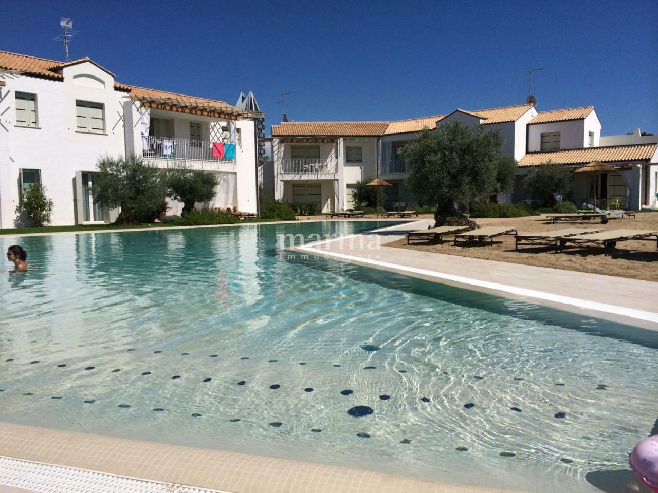 Les Maisons Appartamento Lido di Jesolo