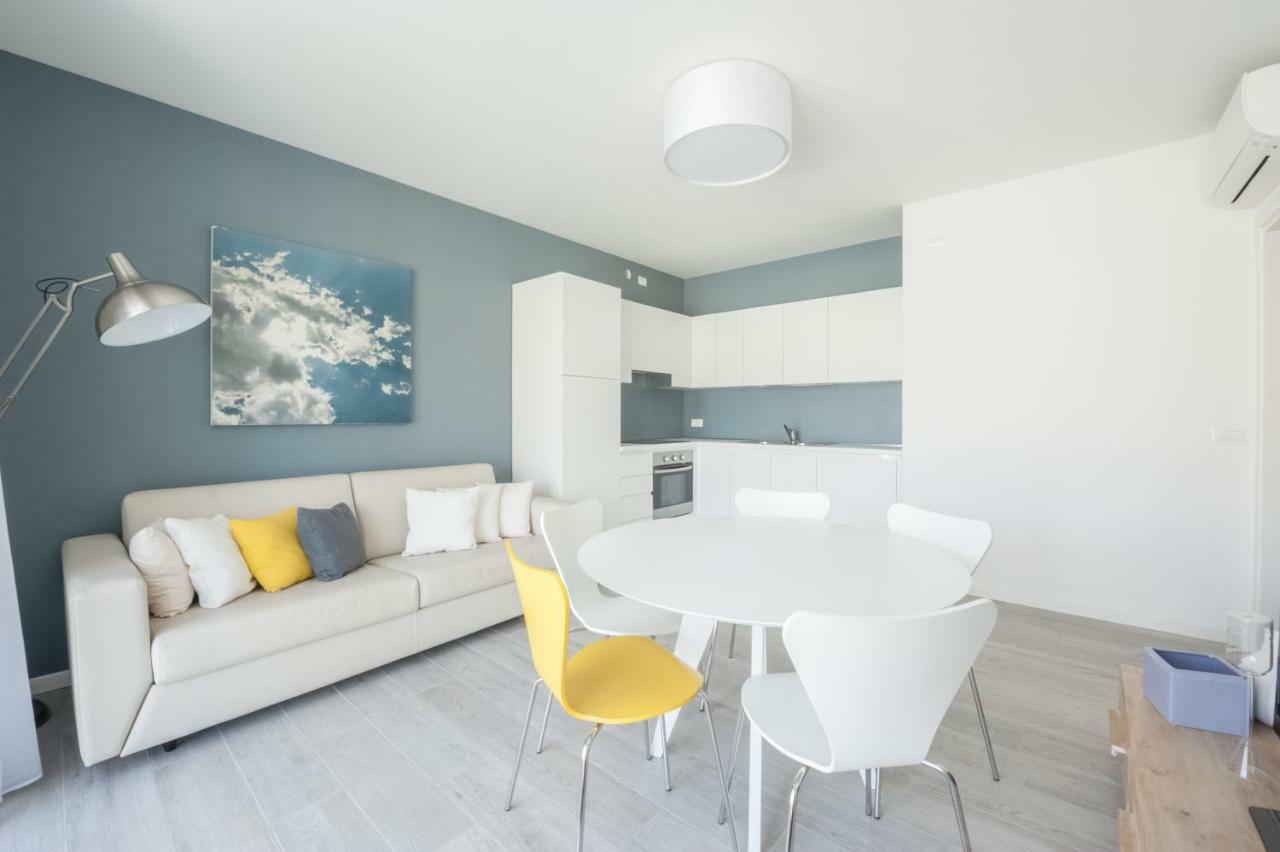 Les Maisons * Lido di Jesolo
