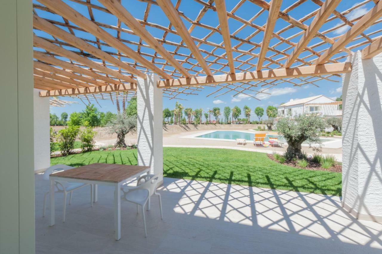 Les Maisons * Lido di Jesolo