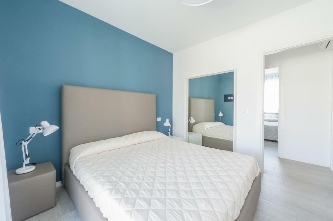 Appartamento Les Maisons *