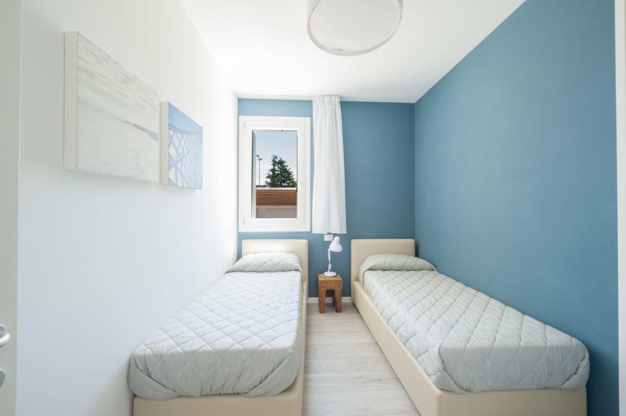 Appartamento Les Maisons Lido di Jesolo