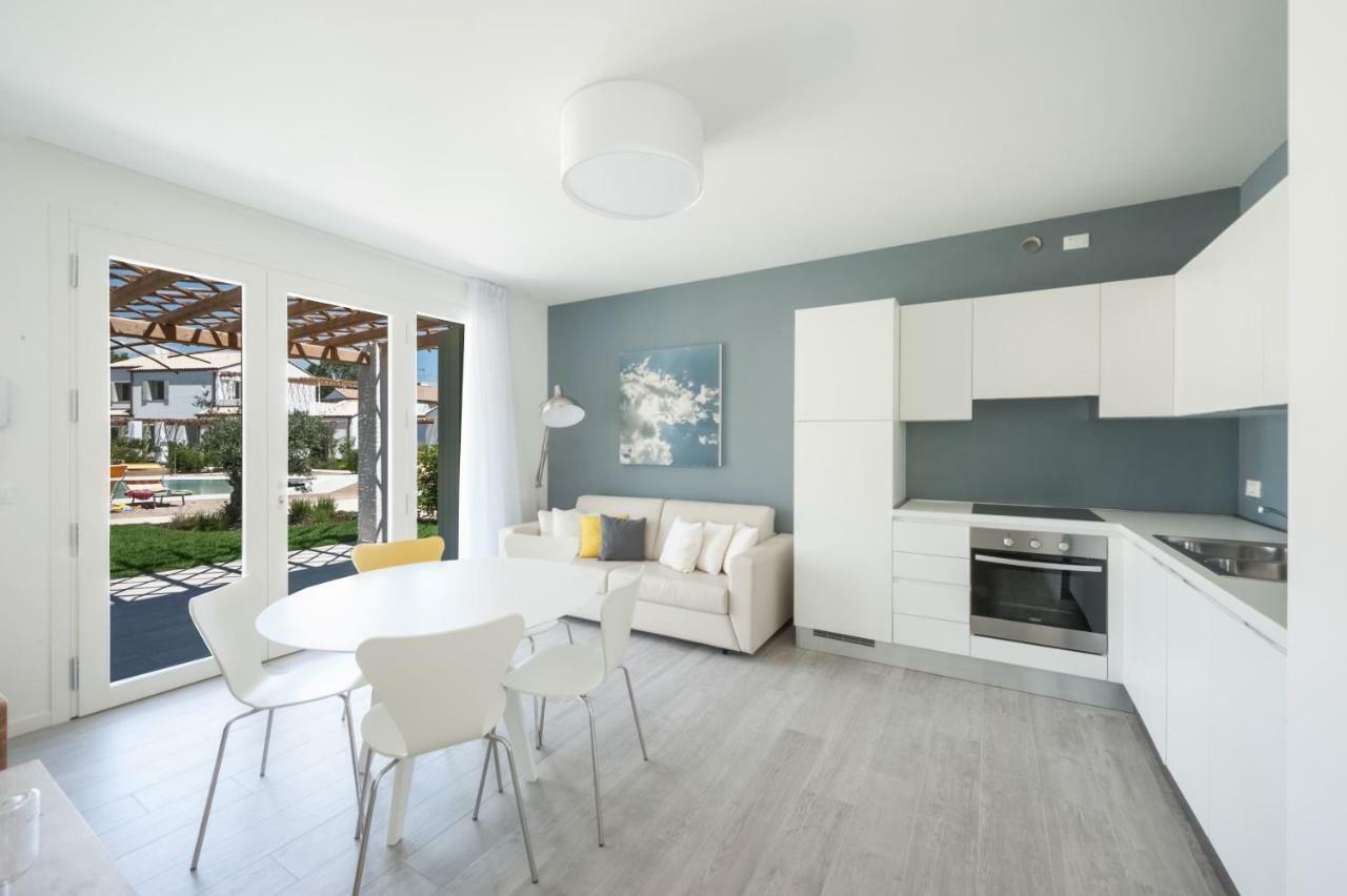 Les Maisons Appartamento